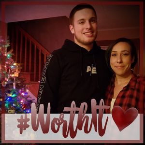 Meet your Posher, Jen